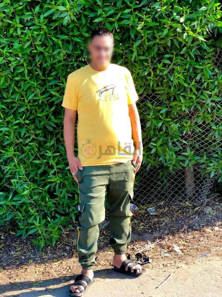 المجني عليه