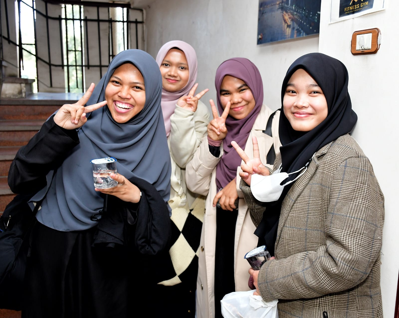 مسابقة بورسعيد الدولية 