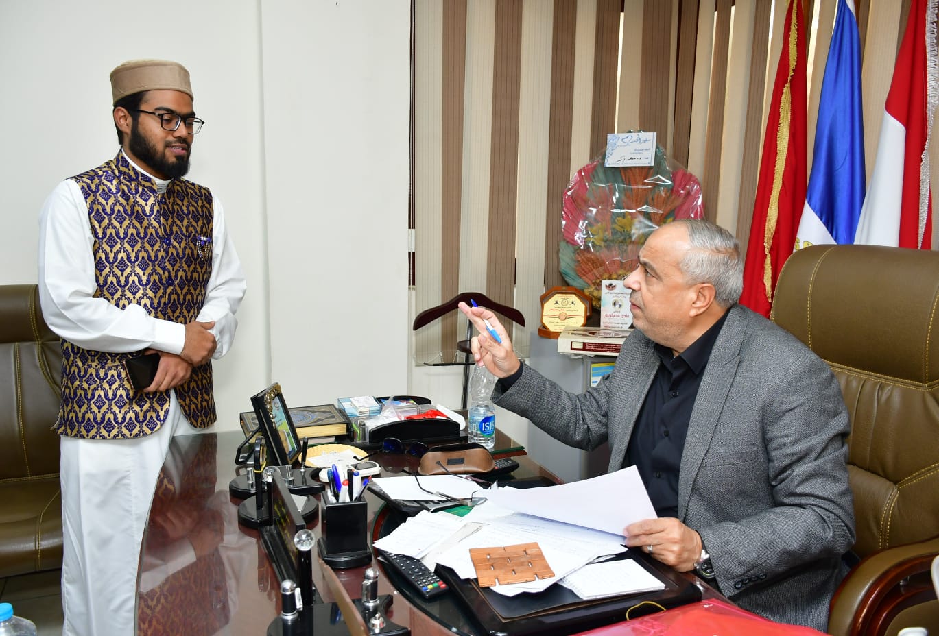 مسابقة بورسعيد الدولية 