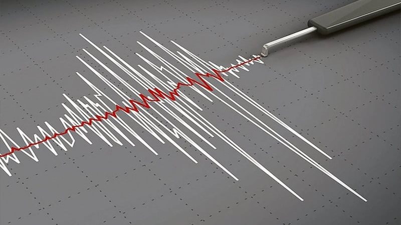 دعاء الزلازل والهزات الأرضية