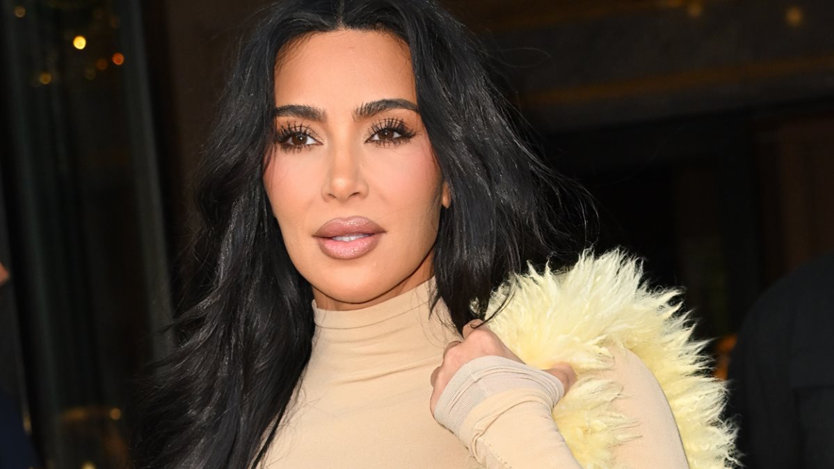 مرض كيم كارداشيان
