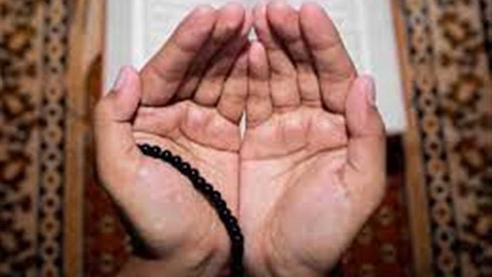 دعاء صباح يوم الجمعة