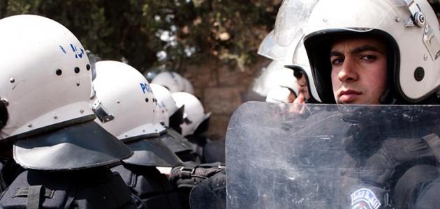 موضوع تعبير عن الشرطة المصرية