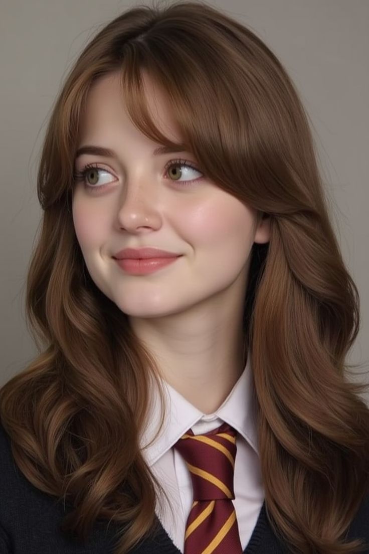 اجمل قصات الشعر