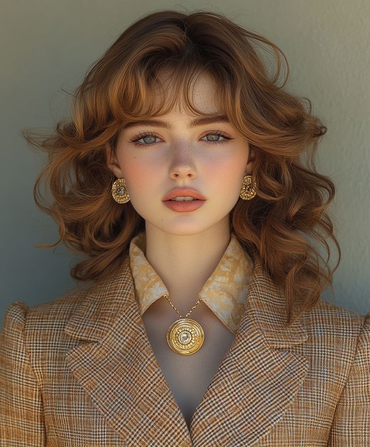 اجمل قصات الشعر