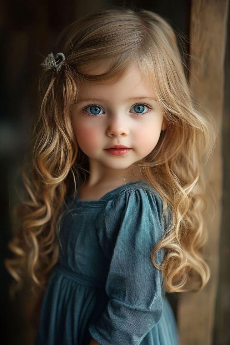 قصات شعر بناتي