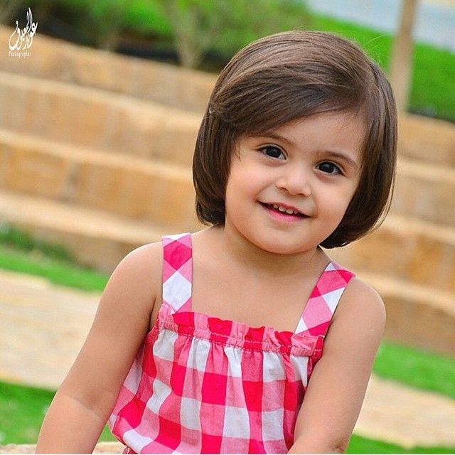القصات المربعة (Bob Cut)