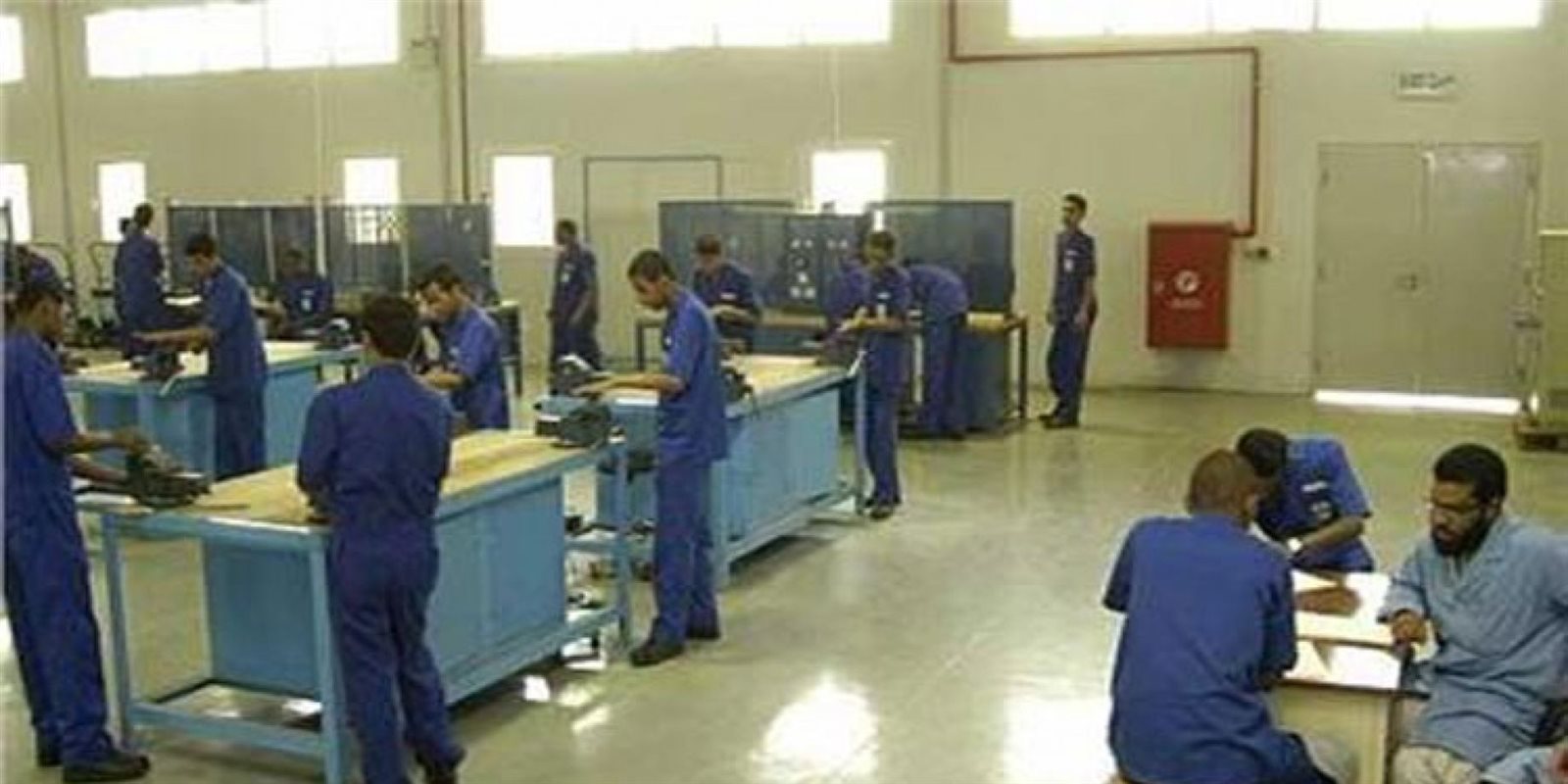 موضوع تعبير عن التعليم الفني