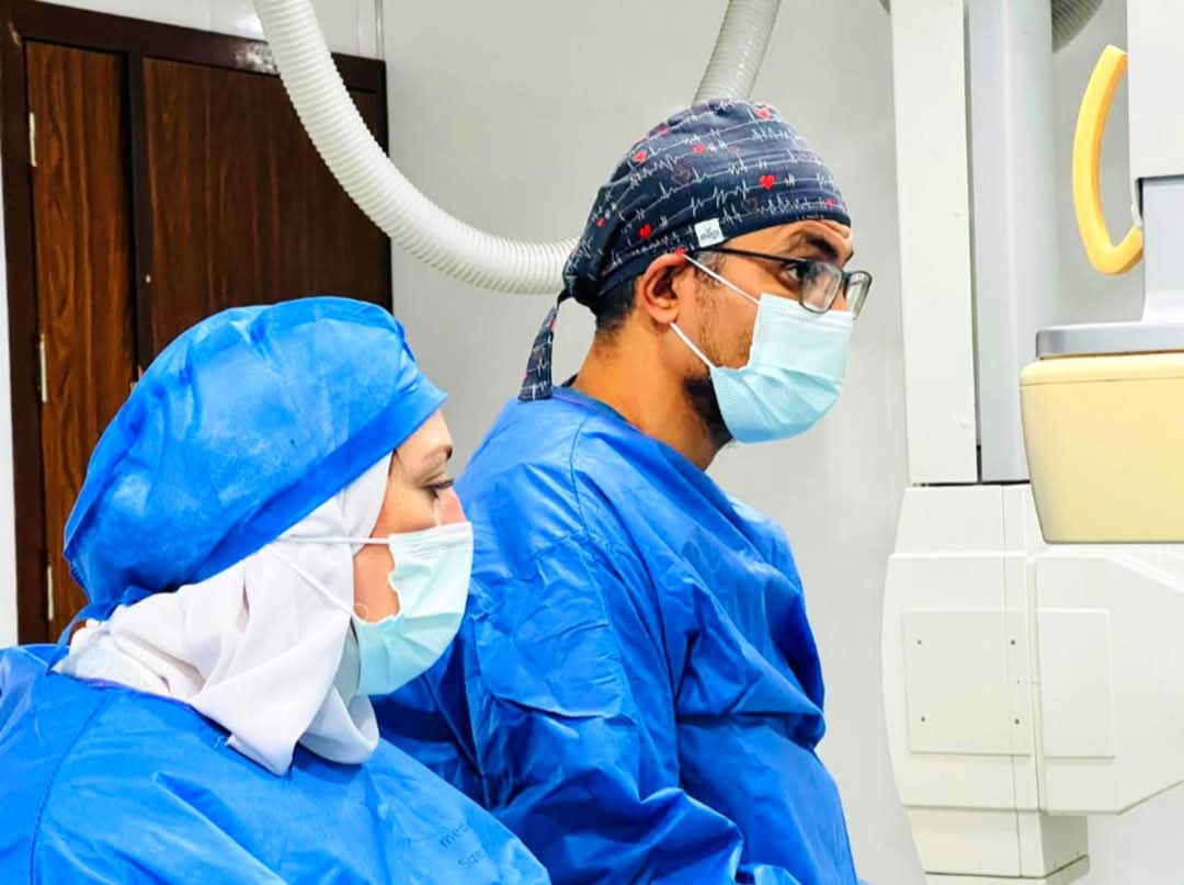 هيئة الرعاية الصحية ببورسعيد 