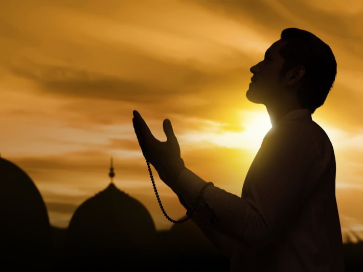 دعاء الرزق بسرعة البرق