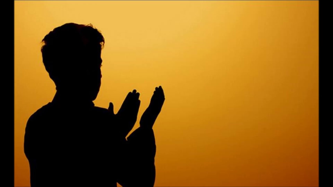 دعاء الخوف من حدوث مصيبة