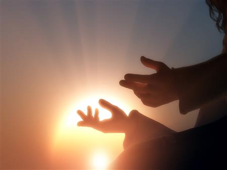 دعاء الخوف من شخص