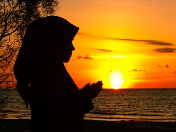 دعاء رد الغائب