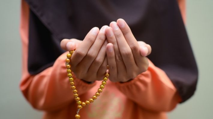 دعاء الرزق الحلال