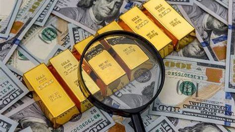 أسعار الذهب اليوم الأربعاء 29 ابريل 2026 فى مصر