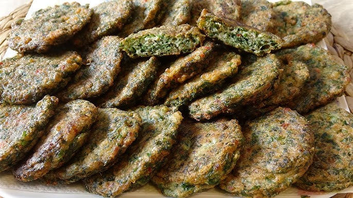 أسماء أكلات مصرية غريبة