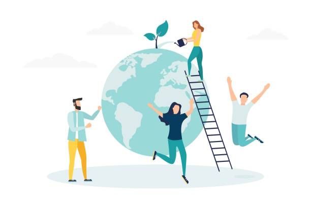 موضوع تعبير عن الثروة البشرية