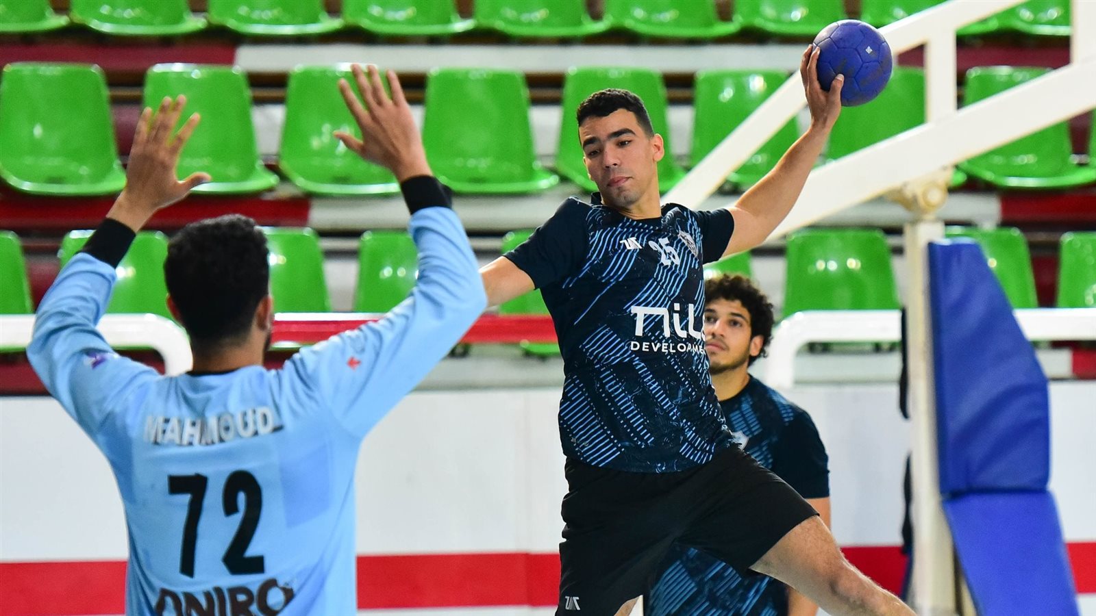 خطوات تثبيت قناة الشارقة الرياضية على جهاز الاستقبال