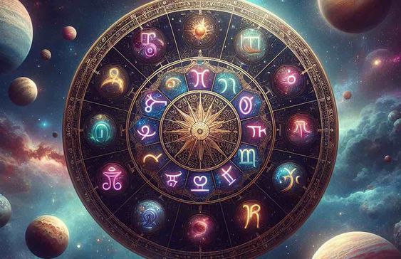 توقعات الأبراج الترابية