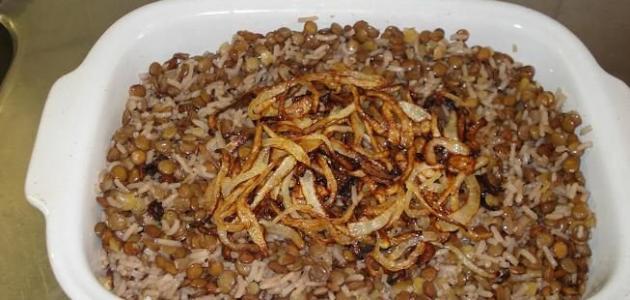 أكلات بدون تكاليف