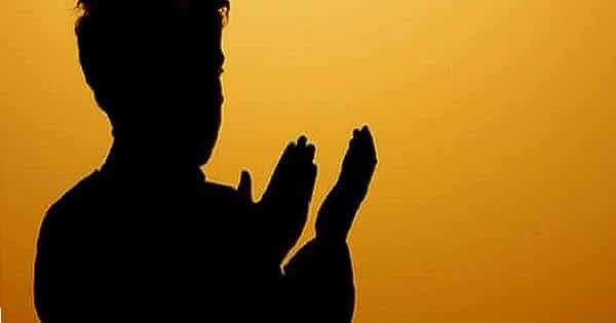 دعاء للميت في يوم الجمعة