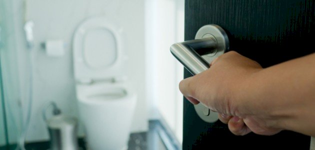 ماذا يحدث إذا نسيت دعاء دخول الخلاء؟