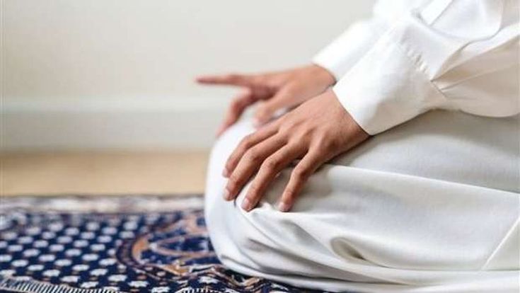 كيفية أداء صلاة الصبح