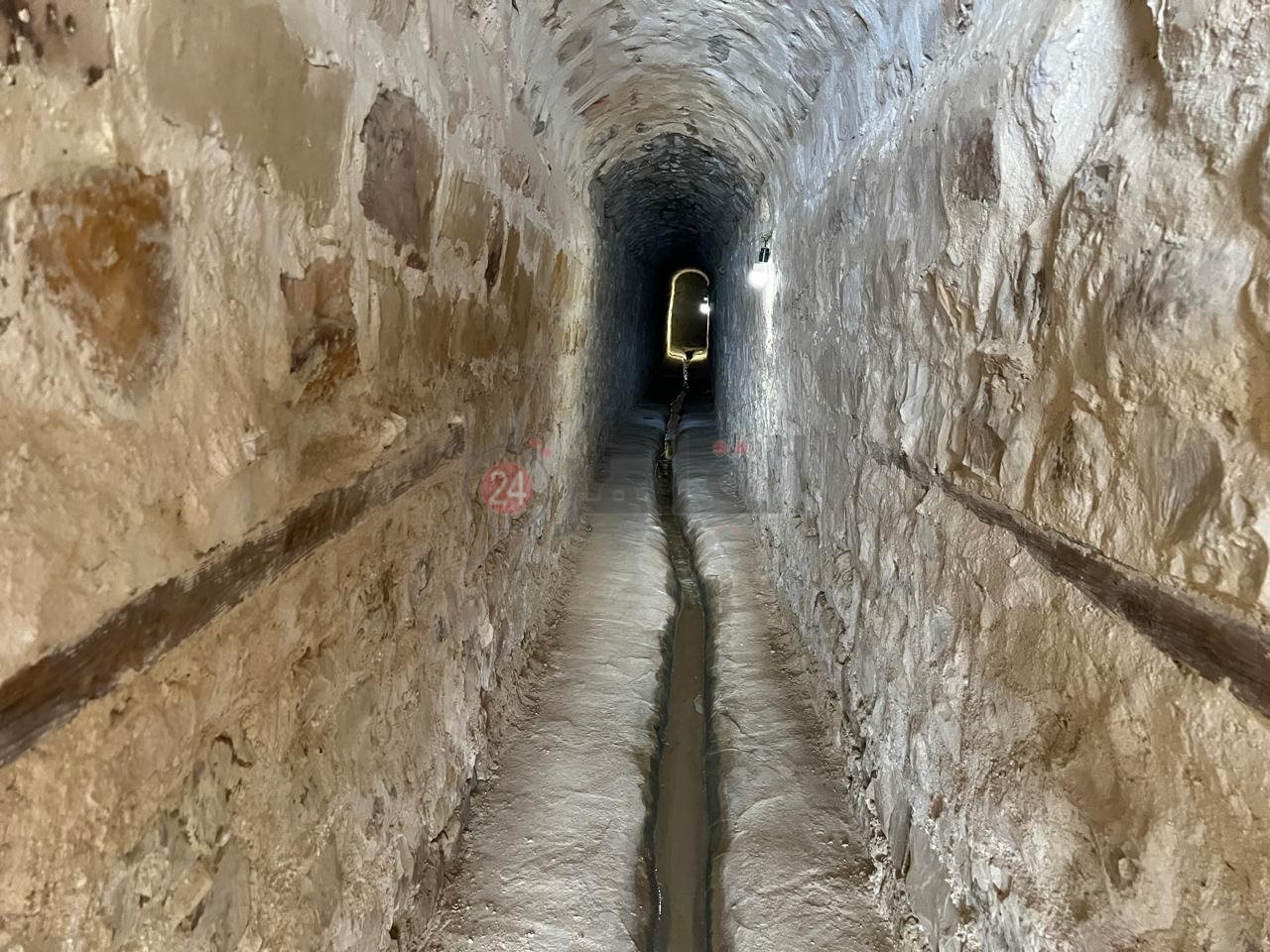 عين المياه الأثرية (1)