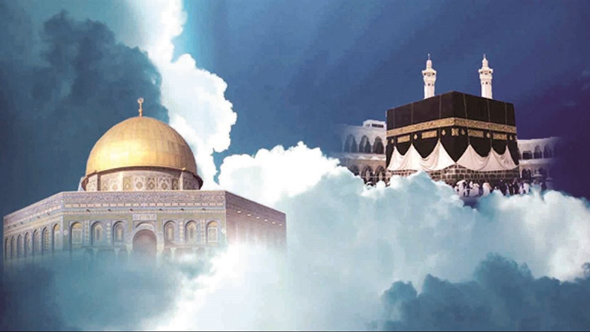 لماذا ربط الرسول البراق