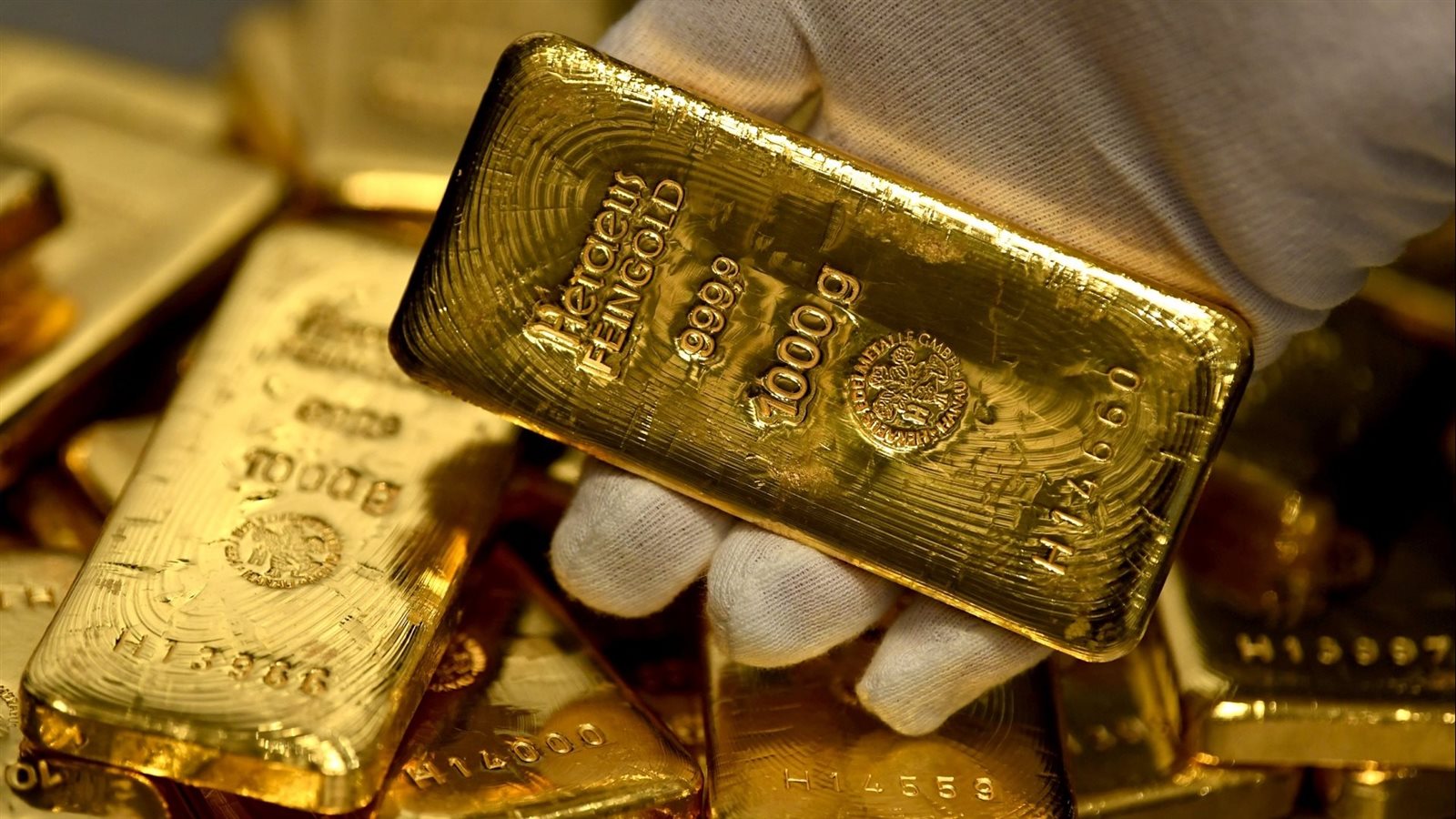 أسعار الذهب اليوم في مصر عيار 21 بالمصنعية