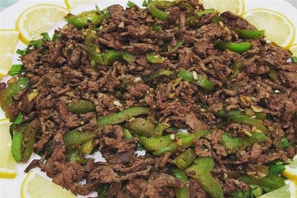 طريقة عمل الكبدة زي المطاعم