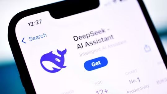 DeepSeek