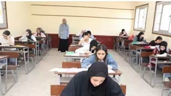 موعد امتحانات الشهادة الإعدادية بمحافظة الدقهلية