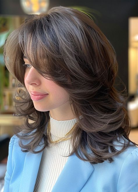 قصات شعر حريمي