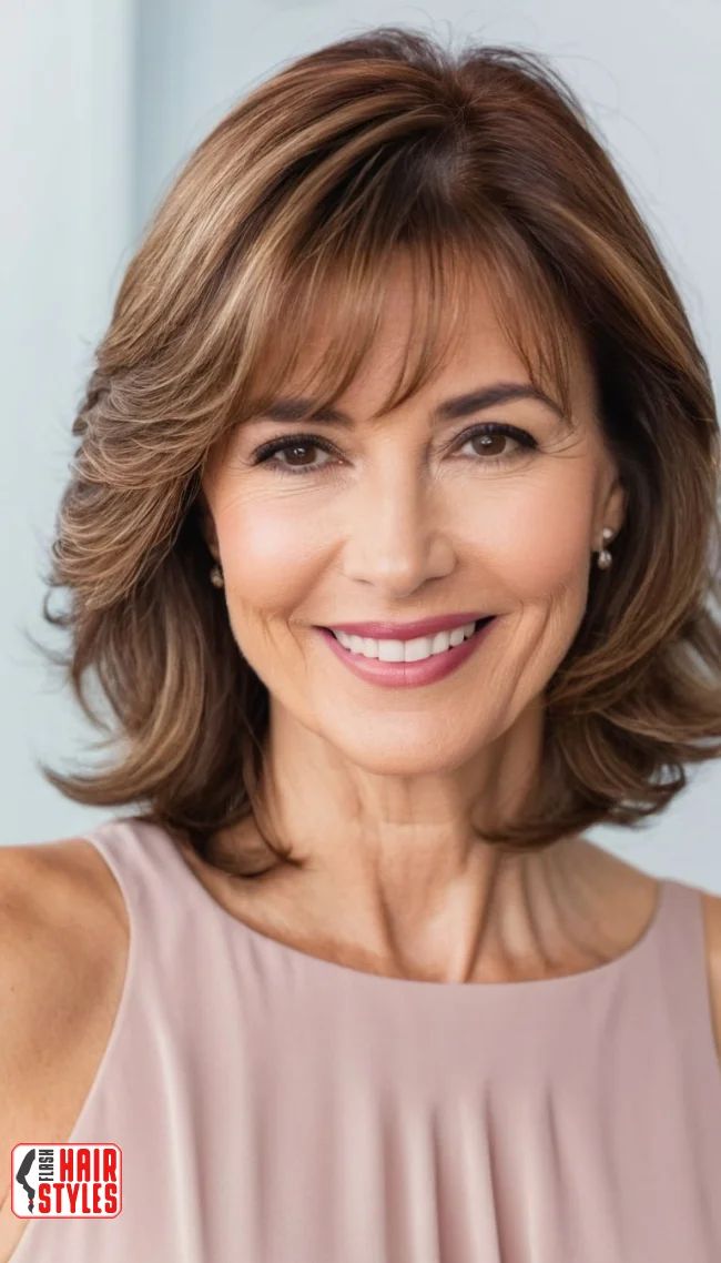 قصات شعر حريمي