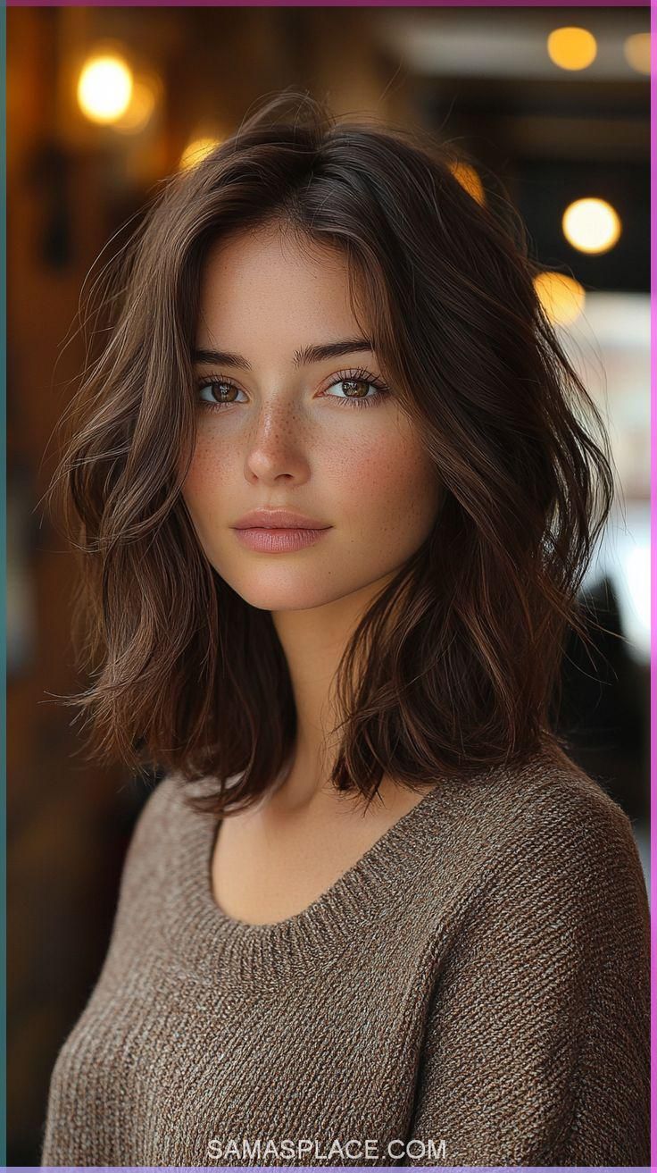 قصات شعر حريمي