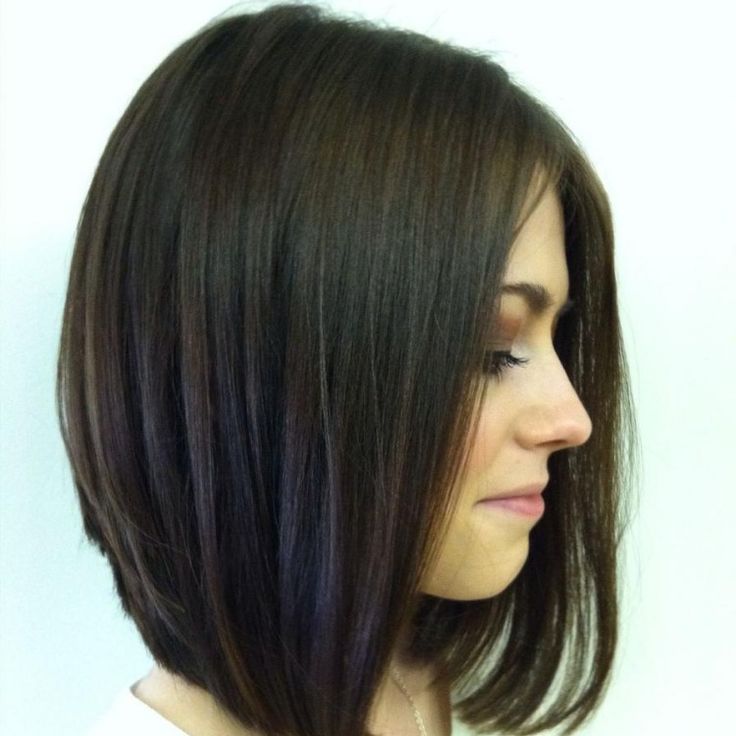 قصة البوب القصير