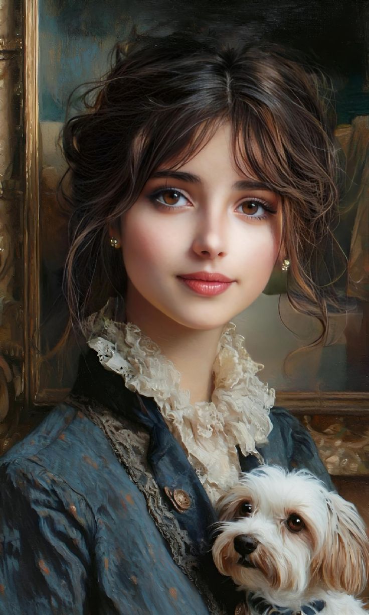 قصات شعر مدرج متوسط