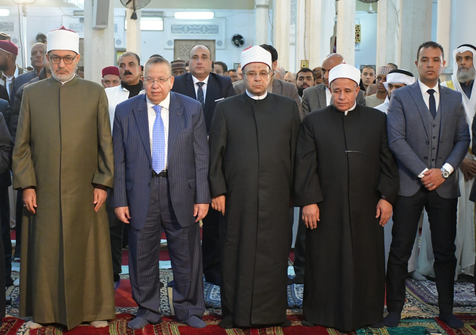 مسابقة بورسعيد الدولية 