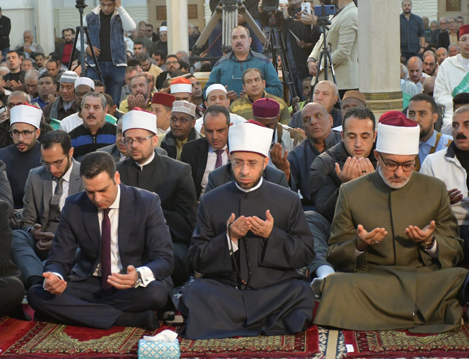 مسابقة بورسعيد الدولية 