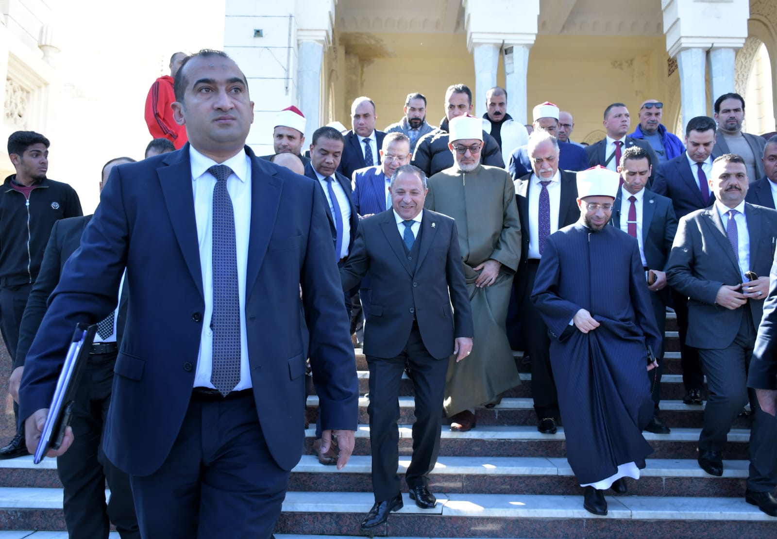 مسابقة بورسعيد الدولية 