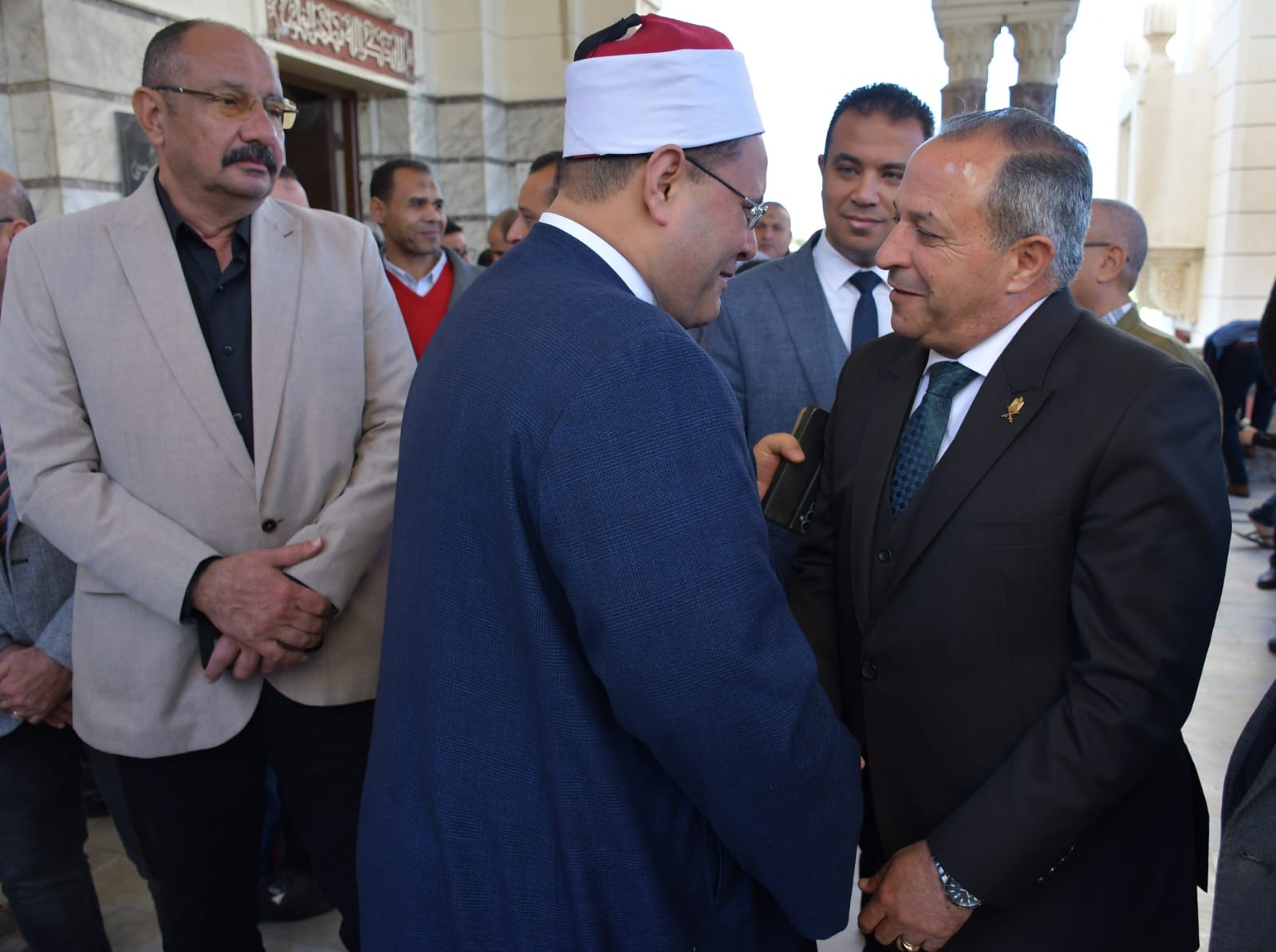 مسابقة بورسعيد الدولية 