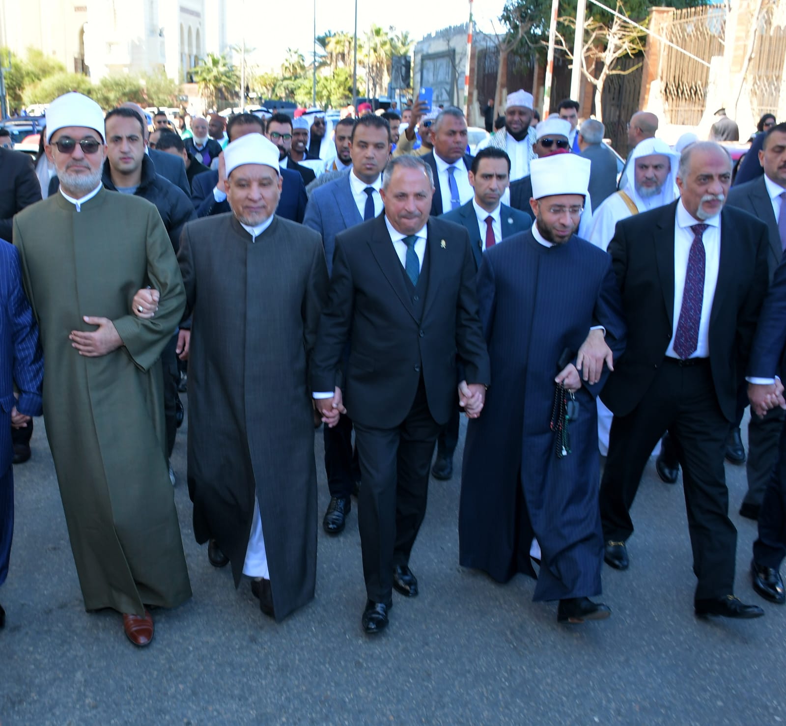 مسابقة بورسعيد الدولية 