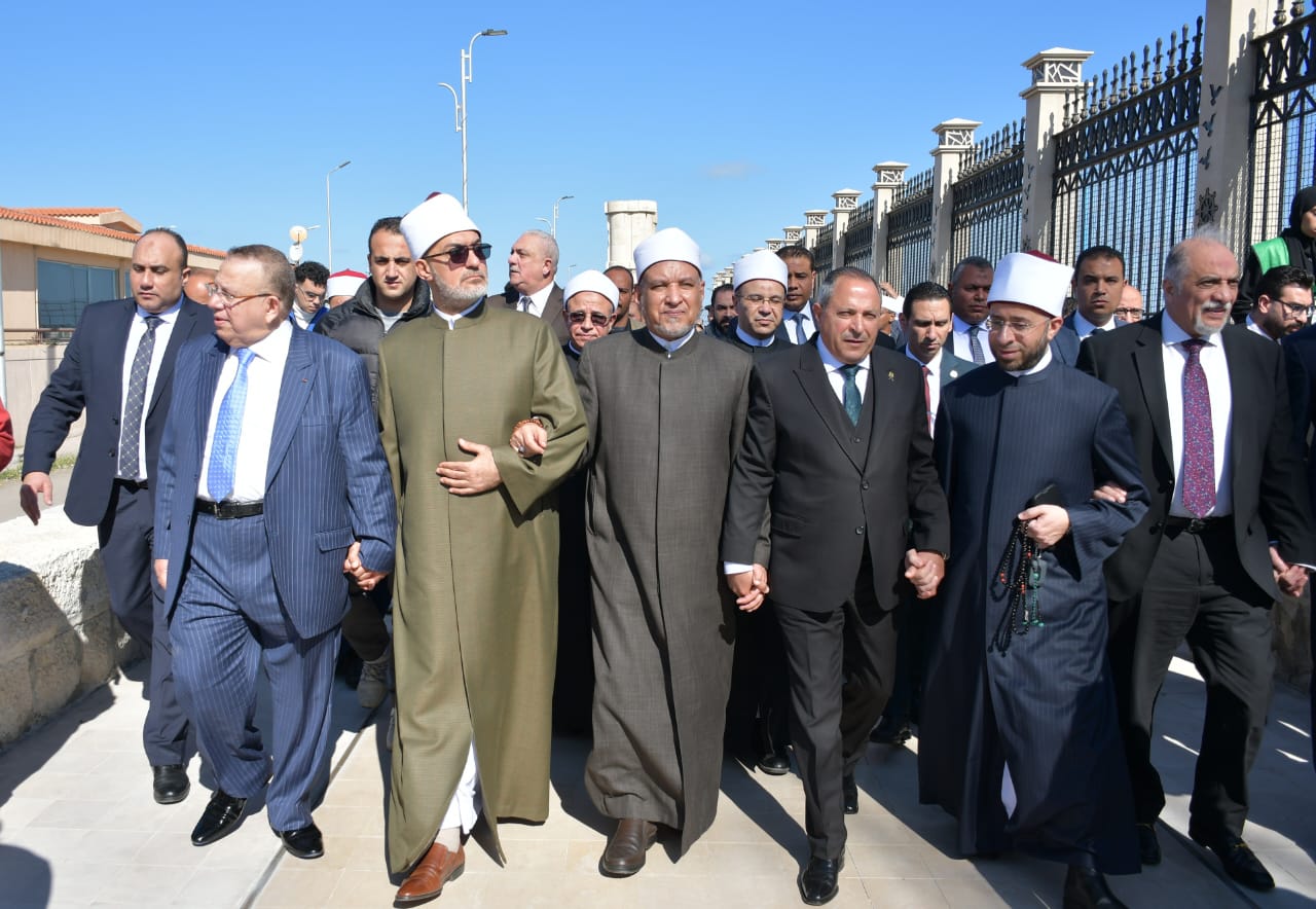 مسابقة بورسعيد الدولية 