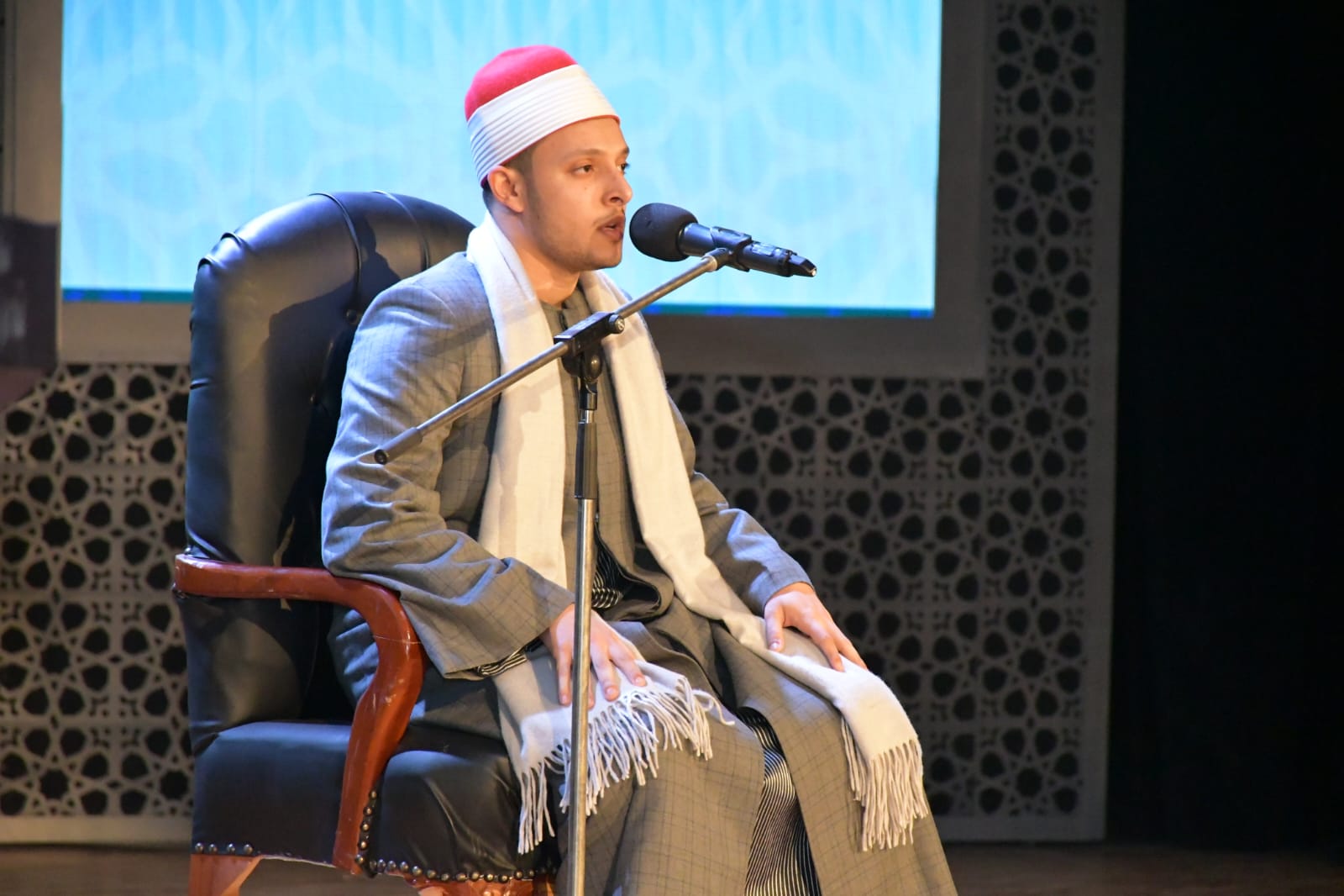 مسابقة بورسعيد الدولية 