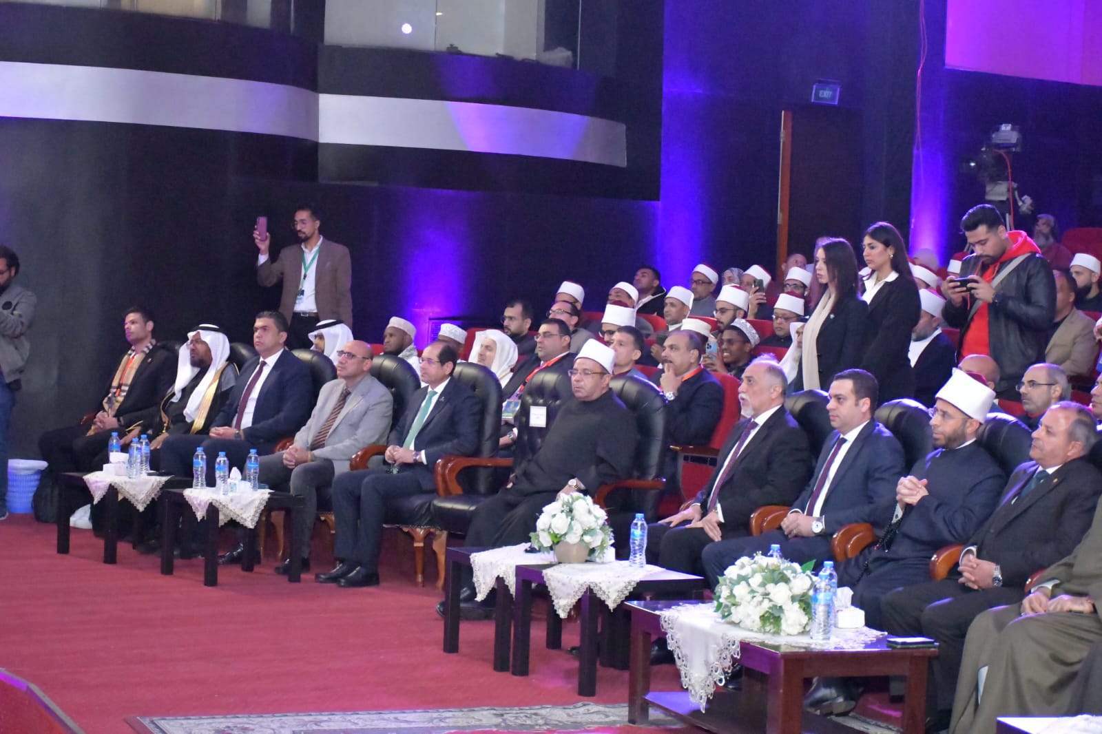 مسابقة بورسعيد الدولية 