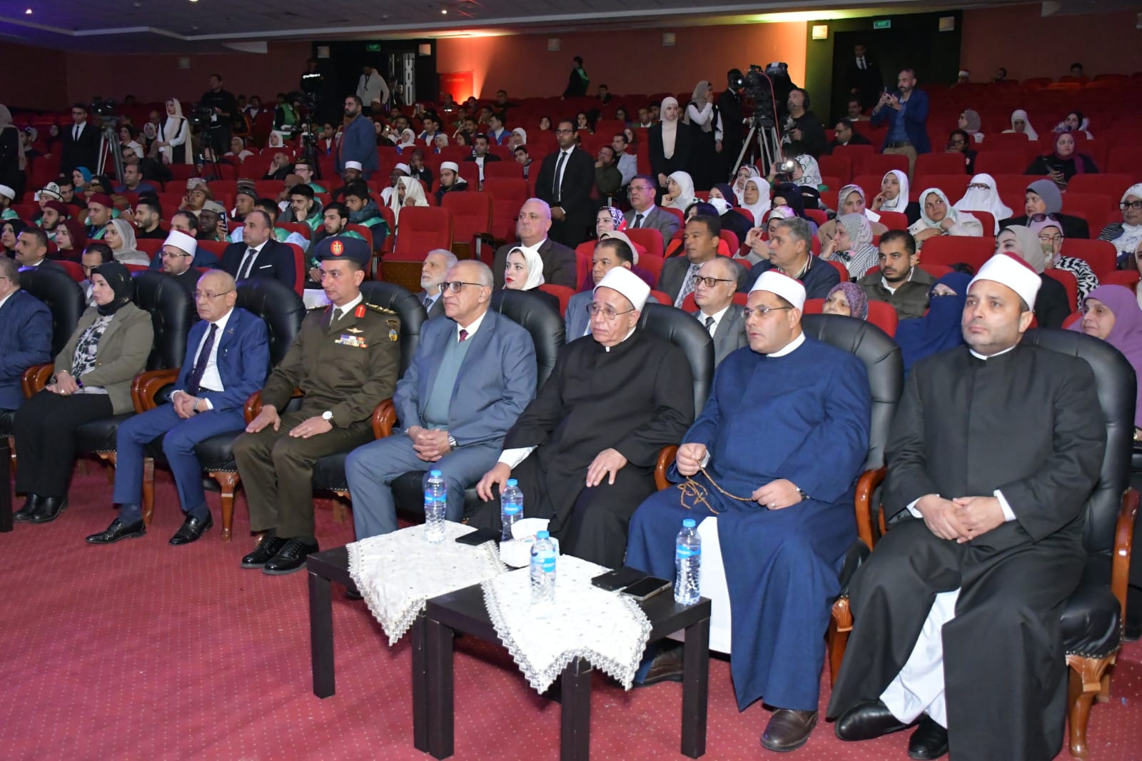 مسابقة بورسعيد الدولية 