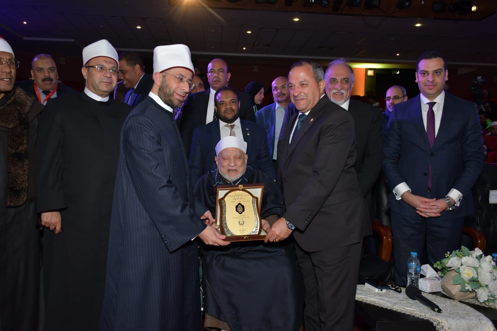 مسابقة بورسعيد الدولية 