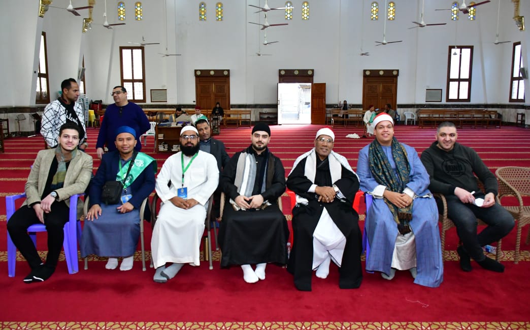 مسابقة بورسعيد الدولية