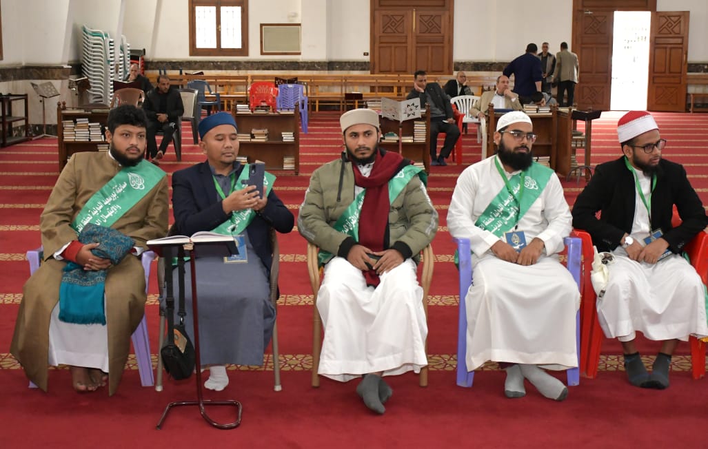 مسابقة بورسعيد الدولية